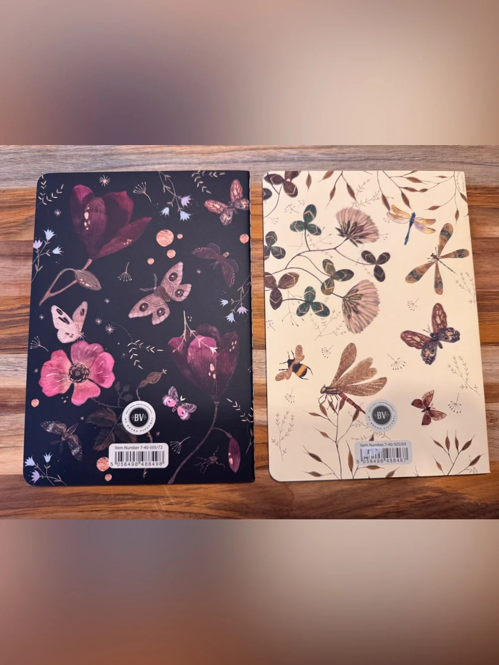 BV By Bruno Visconti charming pack
